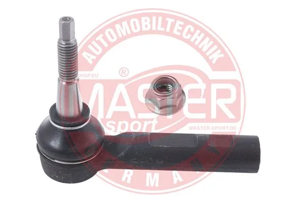 Tie Rod End (34602-PCS-MS)