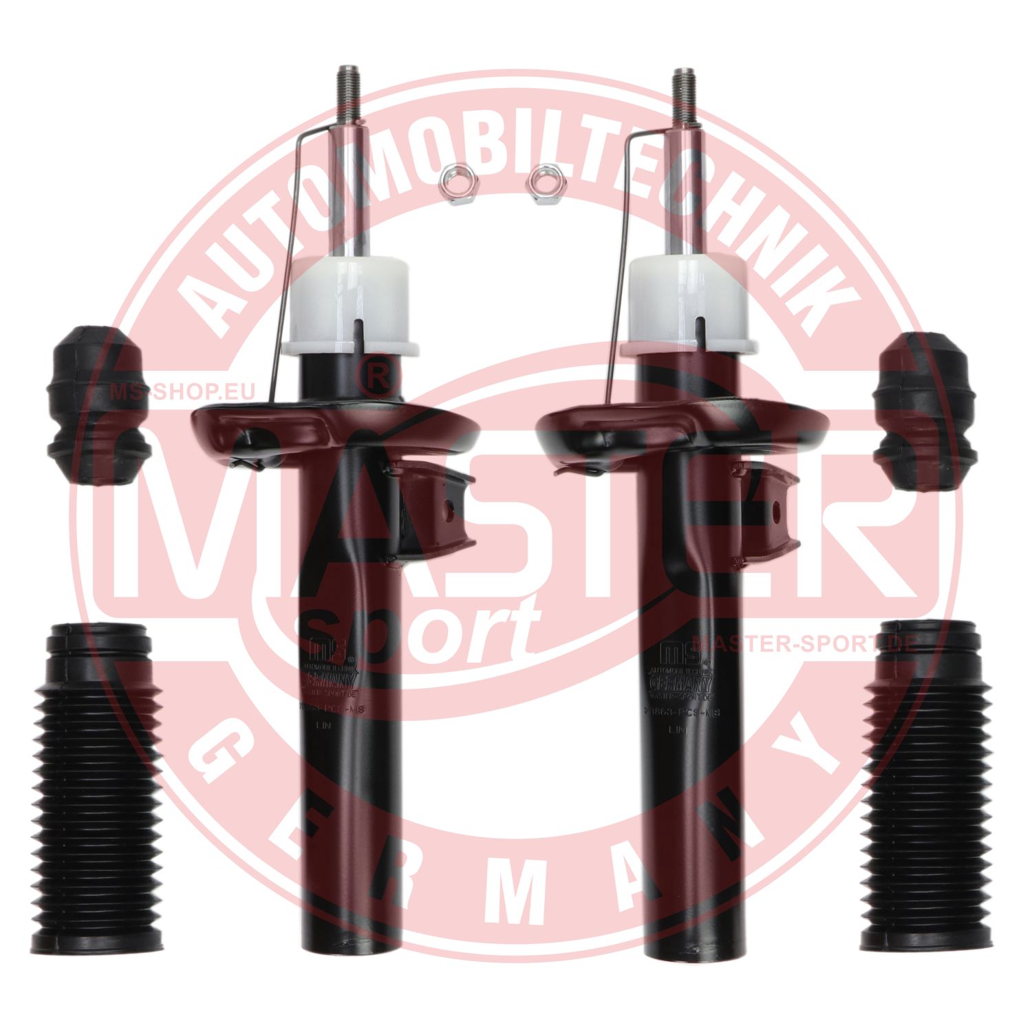 Shock Absorber