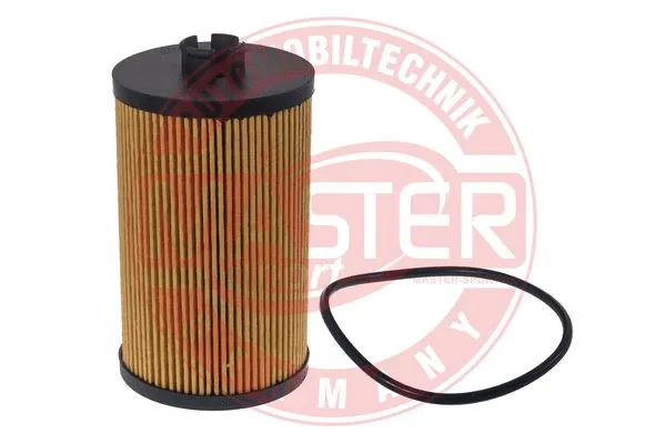 Oil Filter (931/5X-OF-PCS-MS)