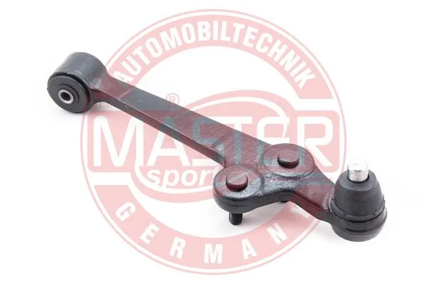 Control/Trailing Arm, wheel suspension (33382-PCS-MS)