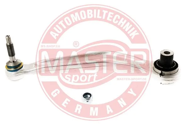 Control/Trailing Arm, wheel suspension (34465-PCS-MS)