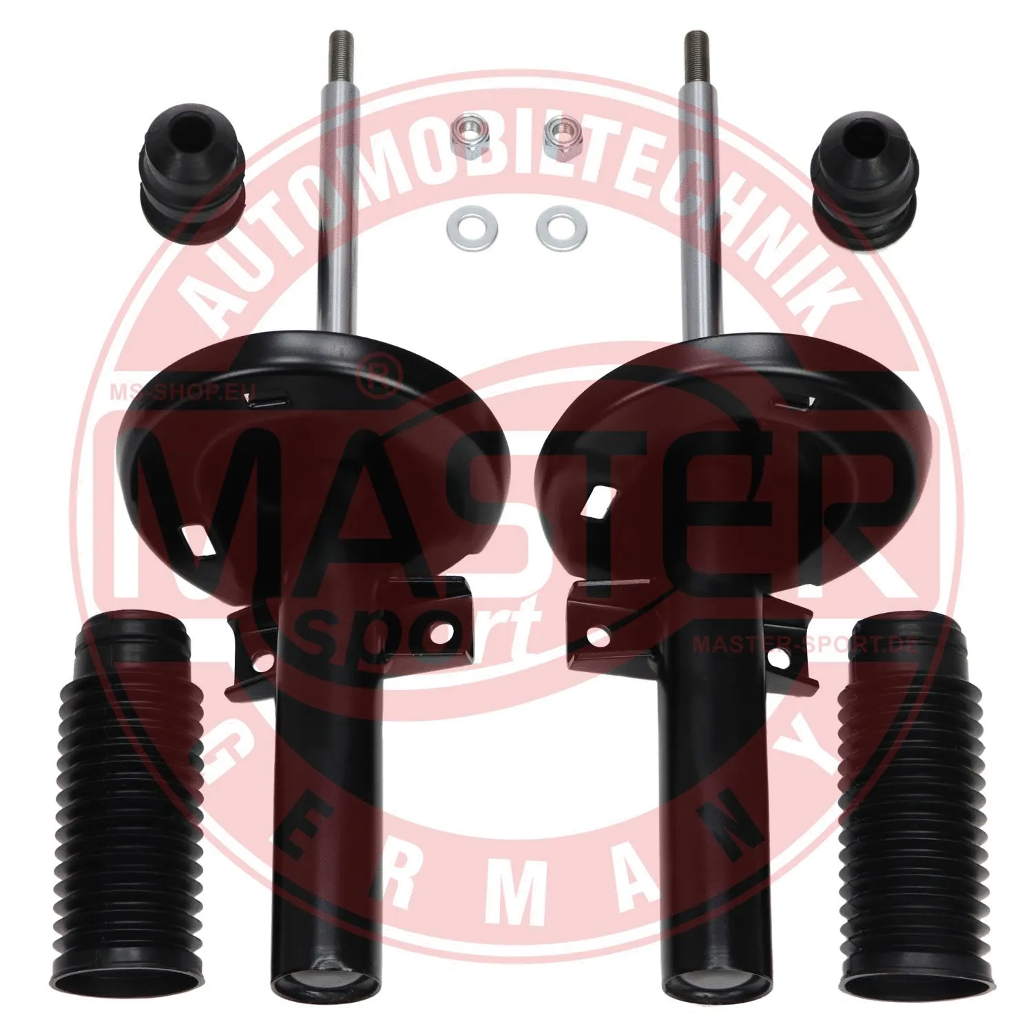 Shock Absorber