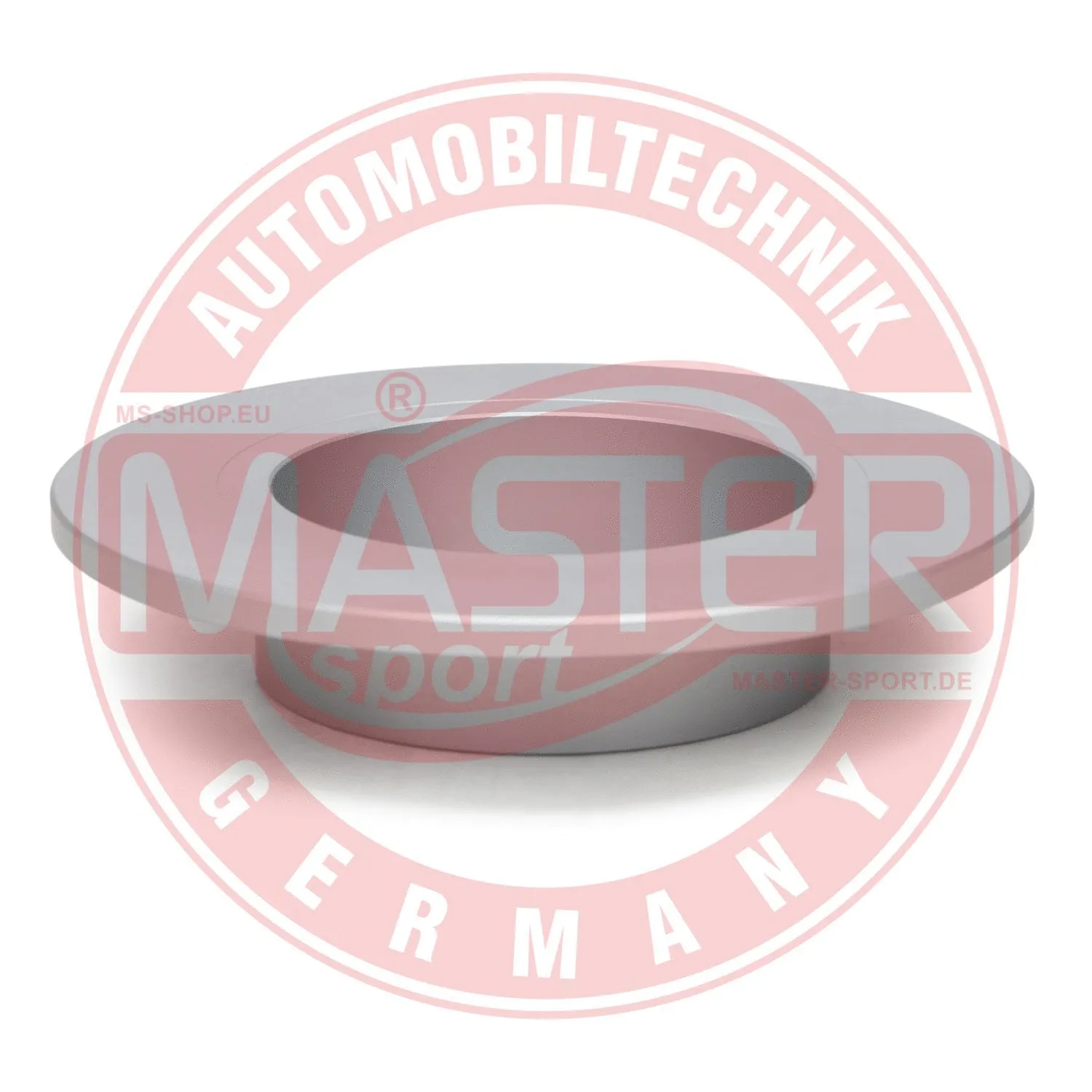 Brake Disc (24011002771PR-PCS-MS)
