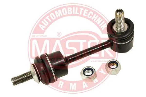 Link/Coupling Rod, stabiliser bar (29612B-PCS-MS)