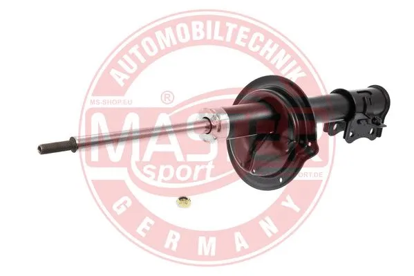 Shock Absorber (313660-O-PCS-MS)