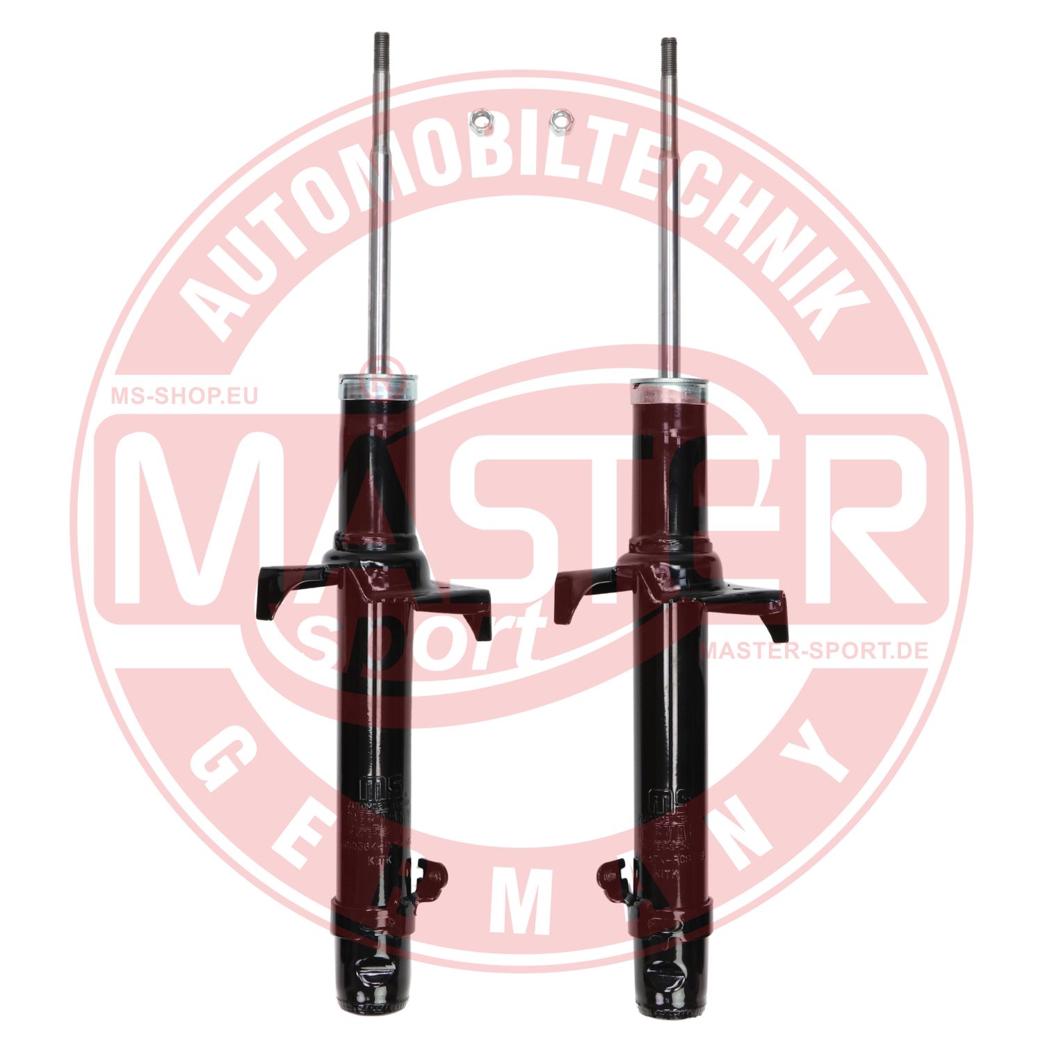 Shock Absorber