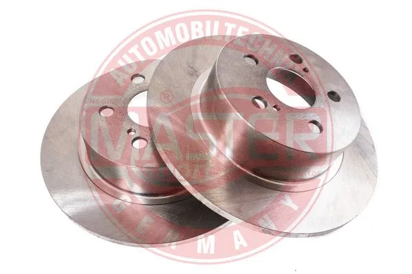 Brake Disc (24011002841-SET-MS)