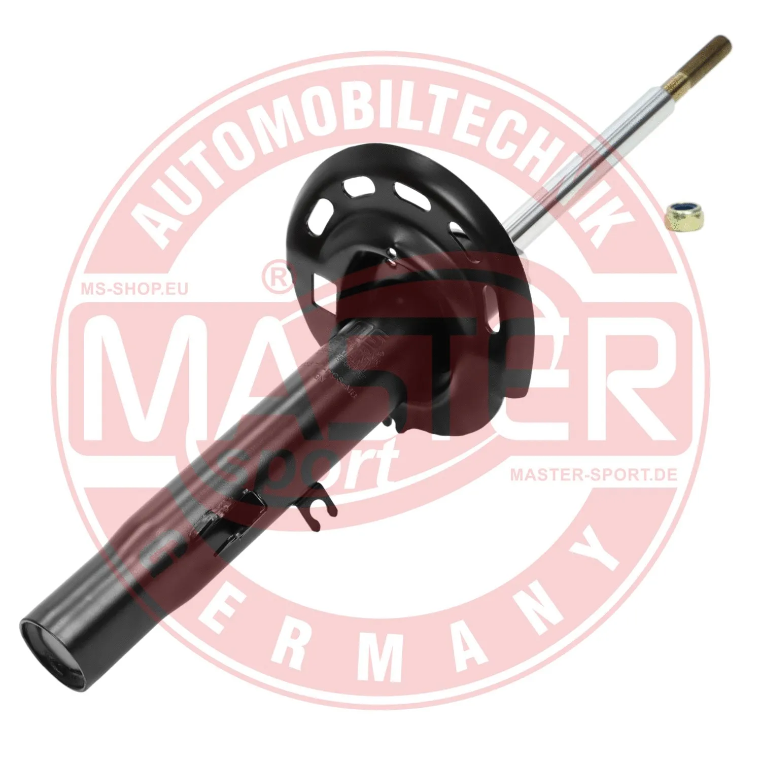 Shock Absorber