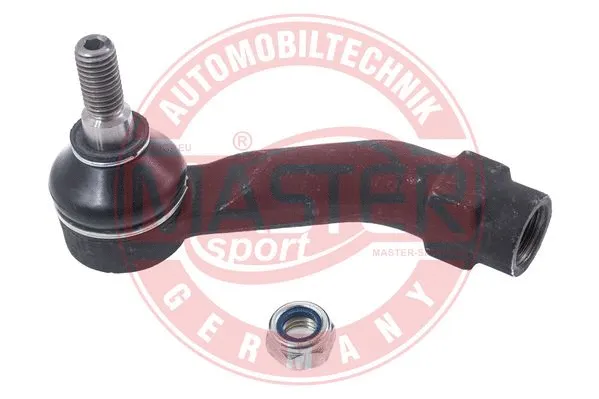 Tie Rod End (30480-PCS-MS)