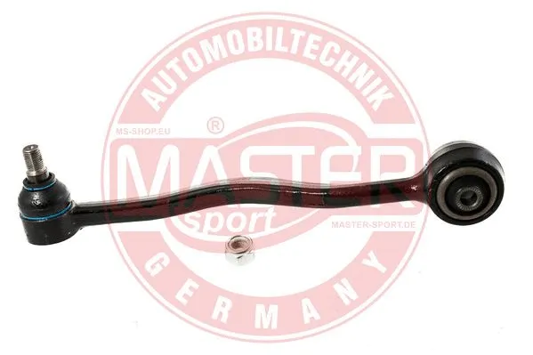 Control/Trailing Arm, wheel suspension (10499-PCS-MS)