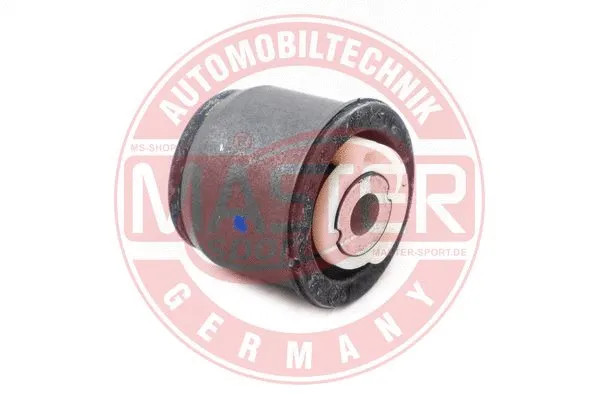 Bushing, axle beam (1509M-PCS-MS)