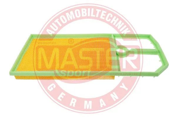 Air Filter (4287/2-LF-PCS-MS)