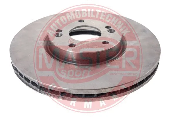 Brake Disc (24012801581-PCS-MS)