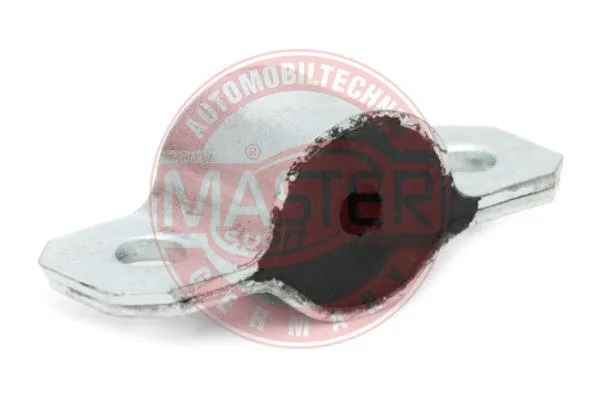 Mounting, stabiliser bar