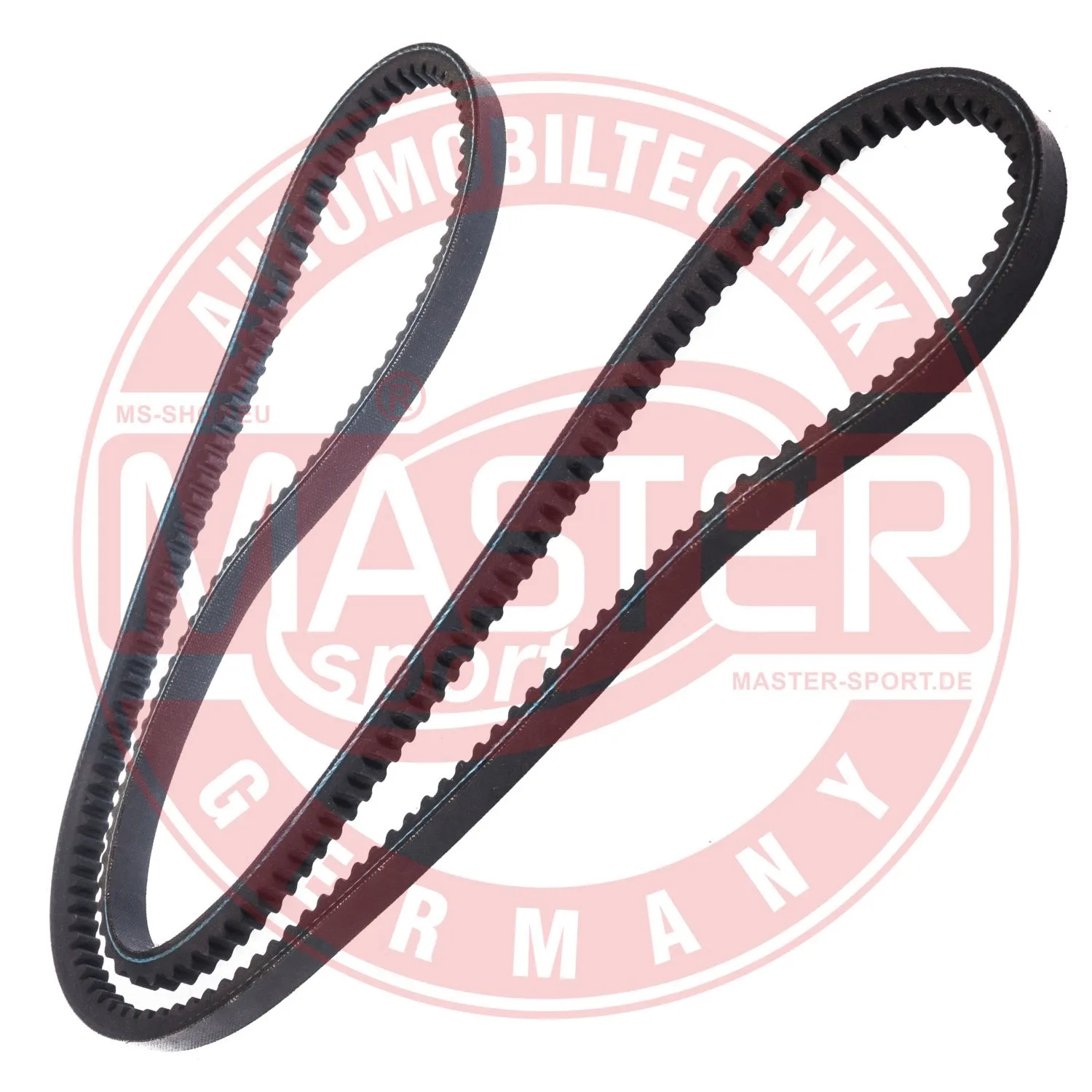 V-Belt (AVX-13X1321-PCS-MS)