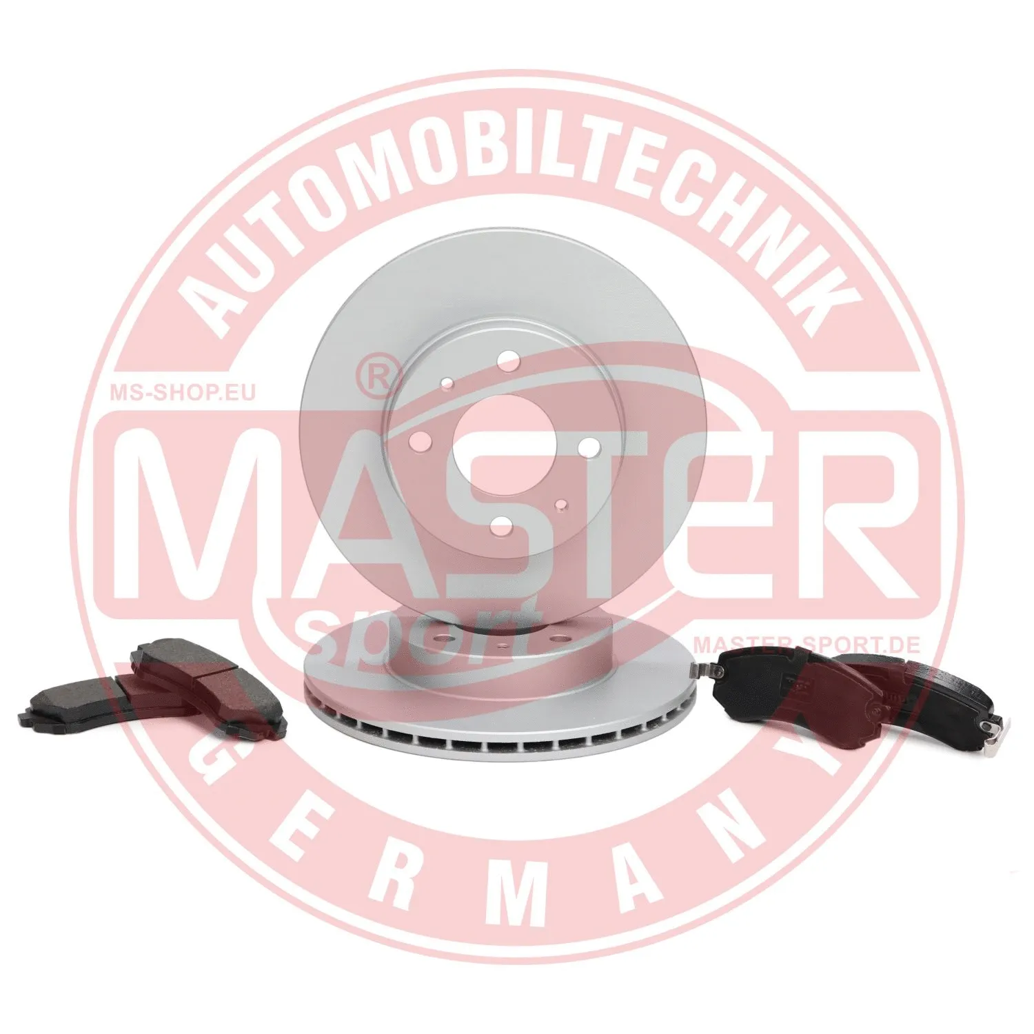 Brake Kit, disc brake