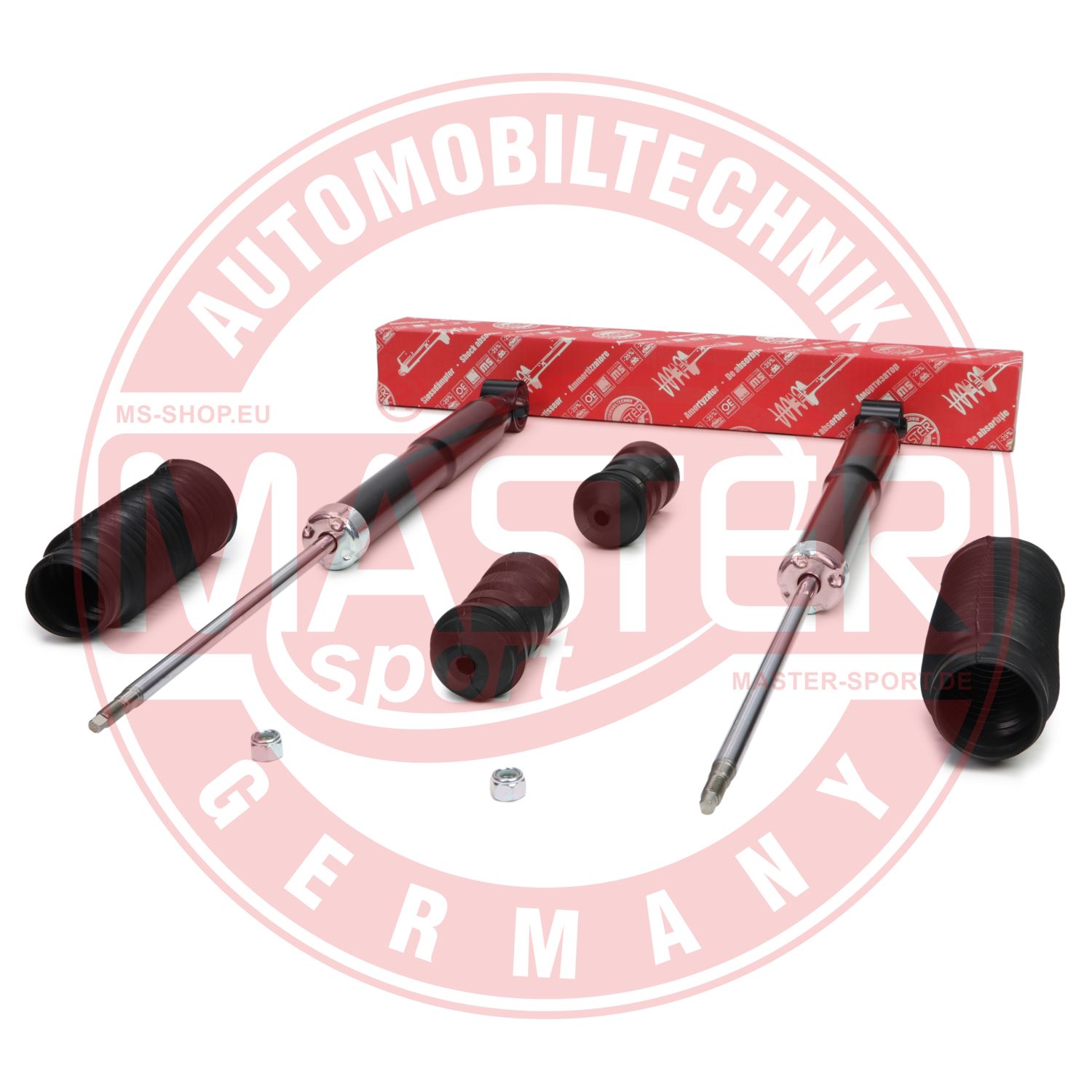 Shock Absorber