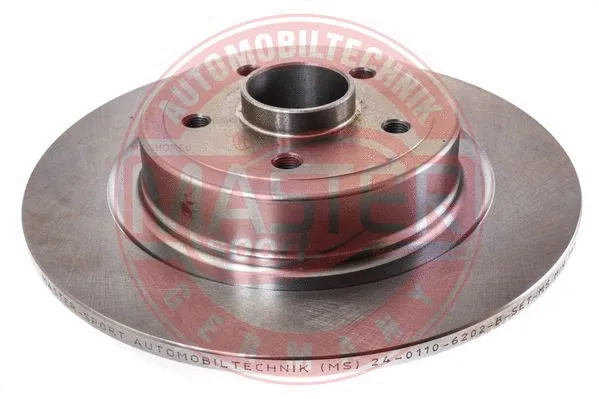 Brake Disc (2401106202B-PCS-MS)