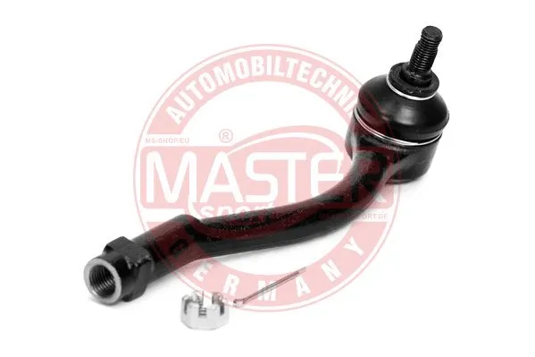 Tie Rod End (102299B-PCS-MS)