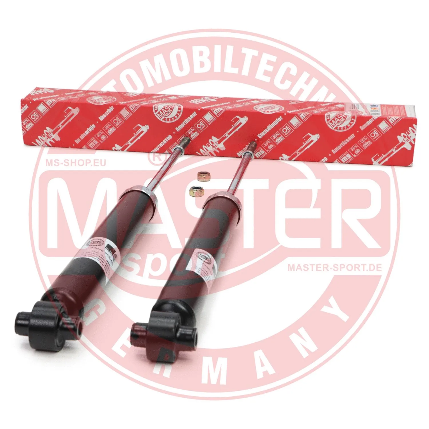 Shock Absorber