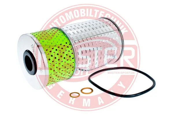 Oil Filter (1050/1N-OF-PCS-MS)