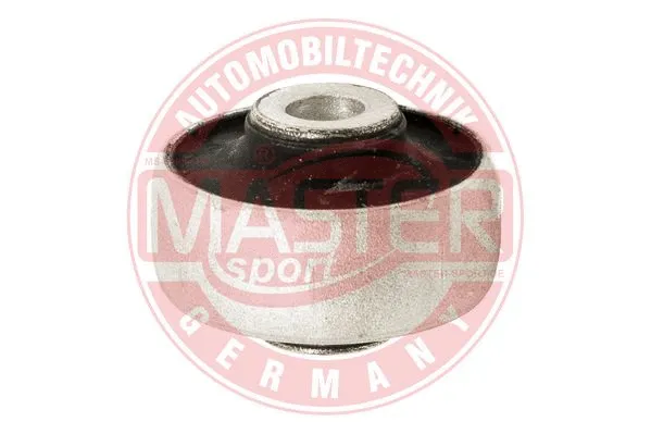 Mounting, control/trailing arm (27132-PCS-MS)