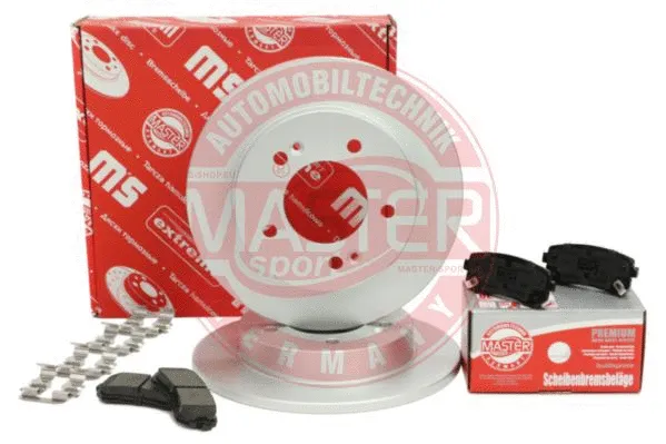 Brake Kit, disc brake