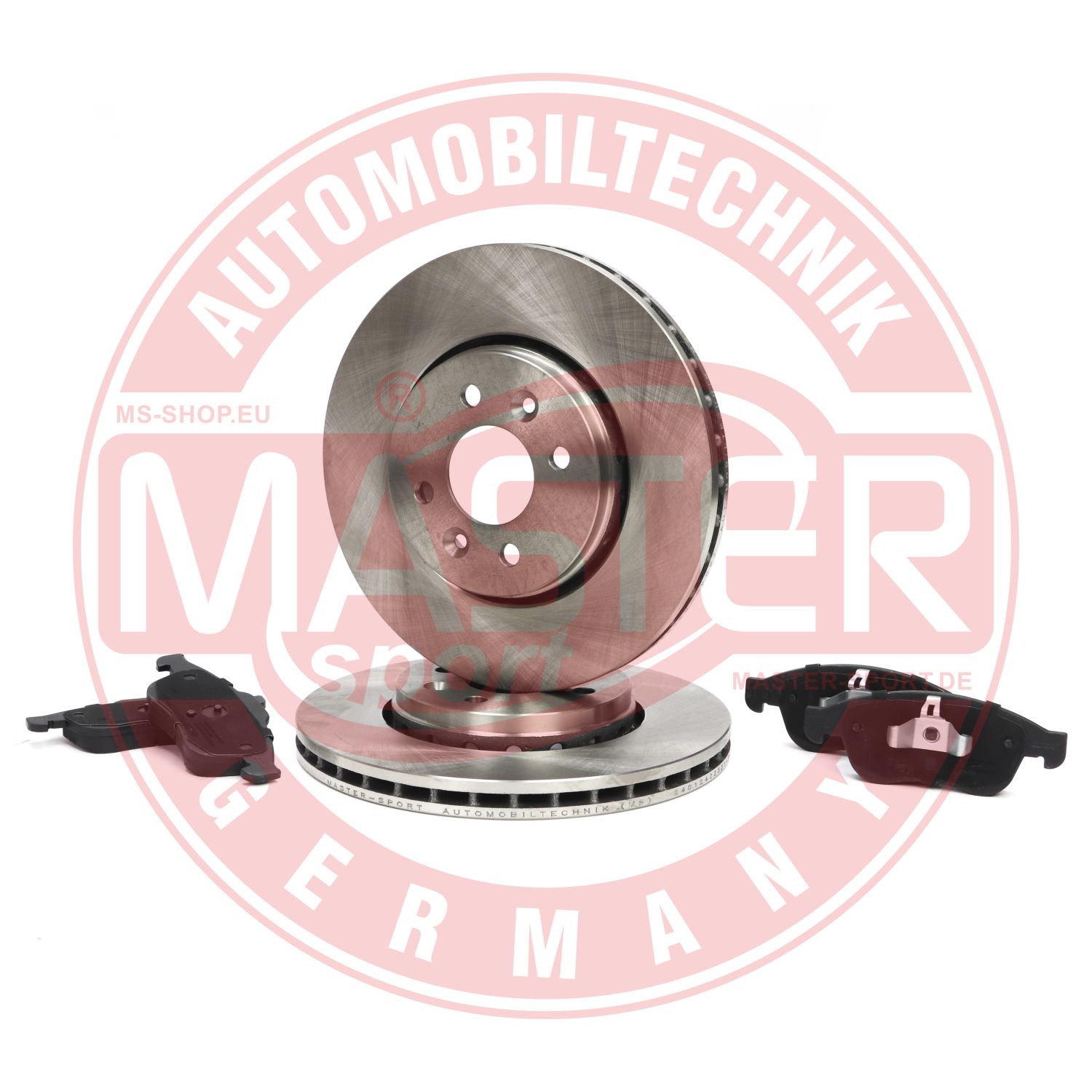 Brake Kit, disc brake