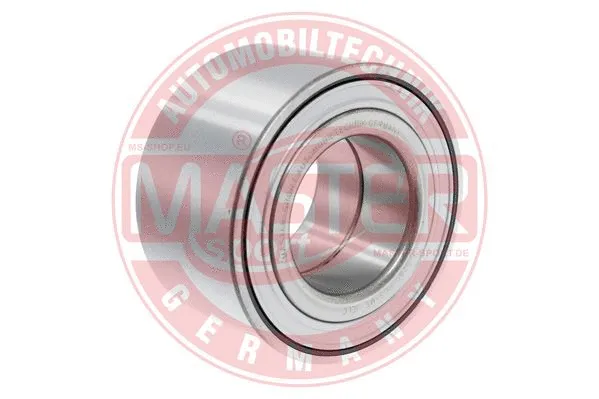 Wheel Bearing Kit (5280-PCS-MS)