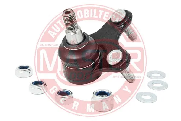 Ball Joint (29998-PCS-MS)