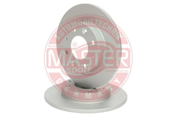 Brake Disc (24011003081-SET-MS)