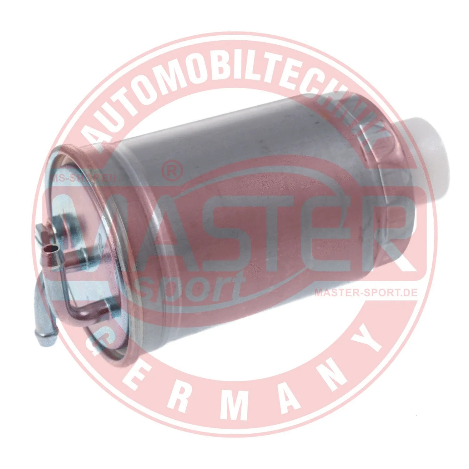 Fuel Filter (842/3-KF-PCS-MS)