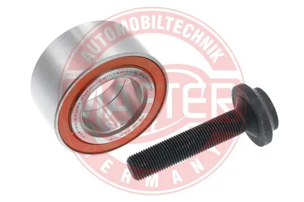Wheel Bearing Kit (3535-SET-MS)