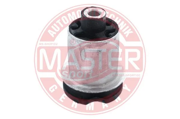 Bushing, axle beam (17705-PCS-MS)