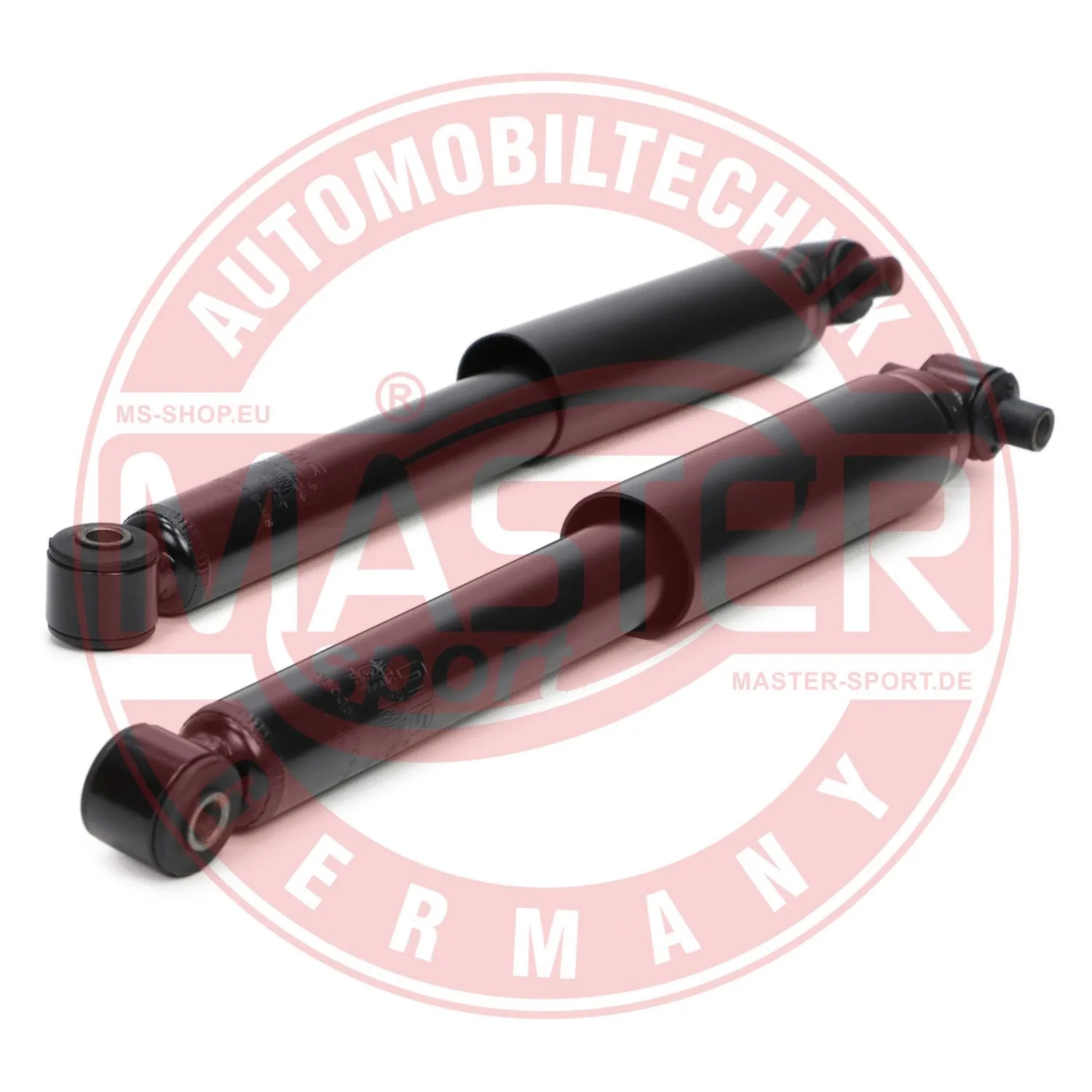 Shock Absorber (16K006802)