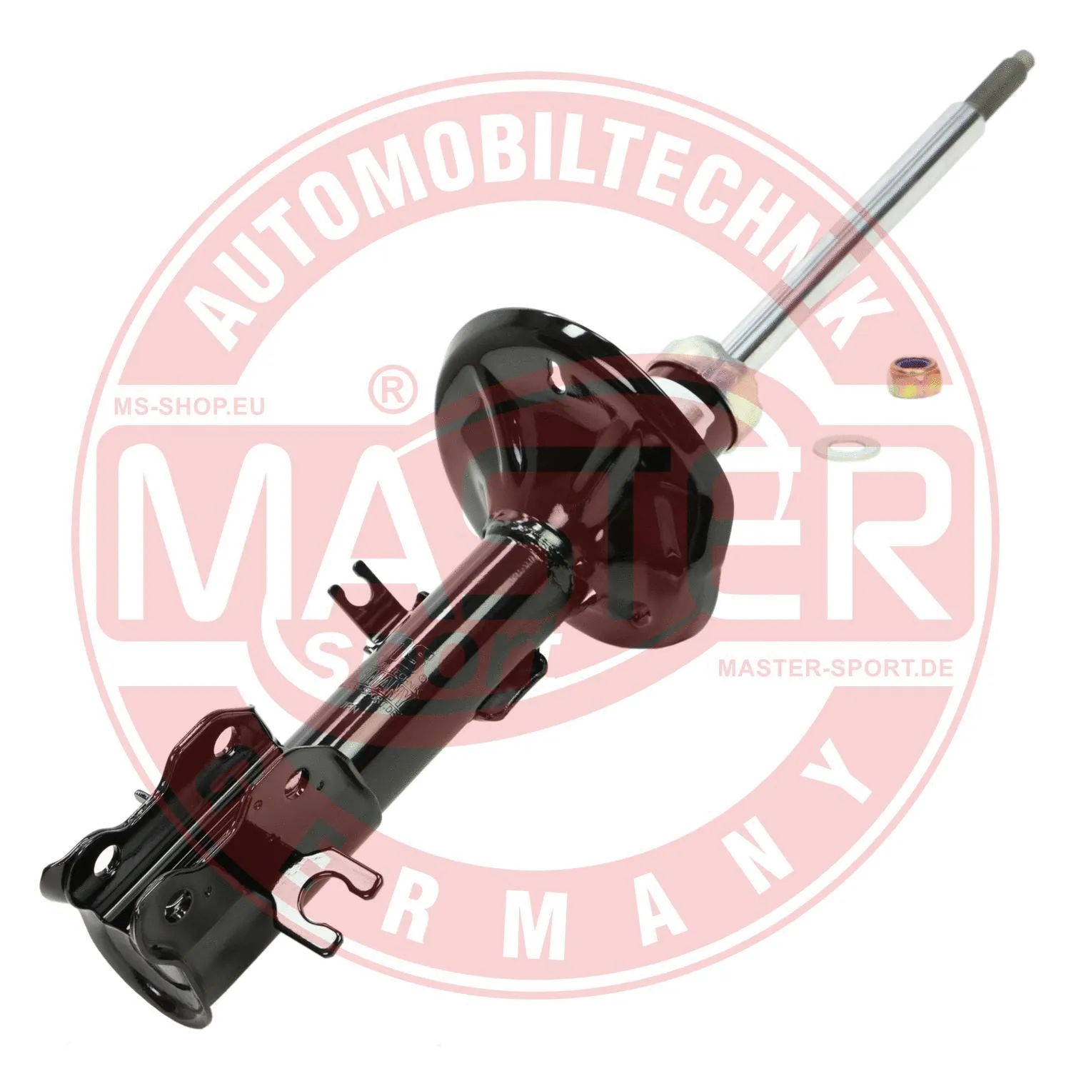 Shock Absorber