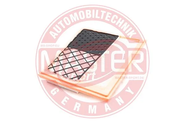 Air Filter (25004-LF-PCS-MS)