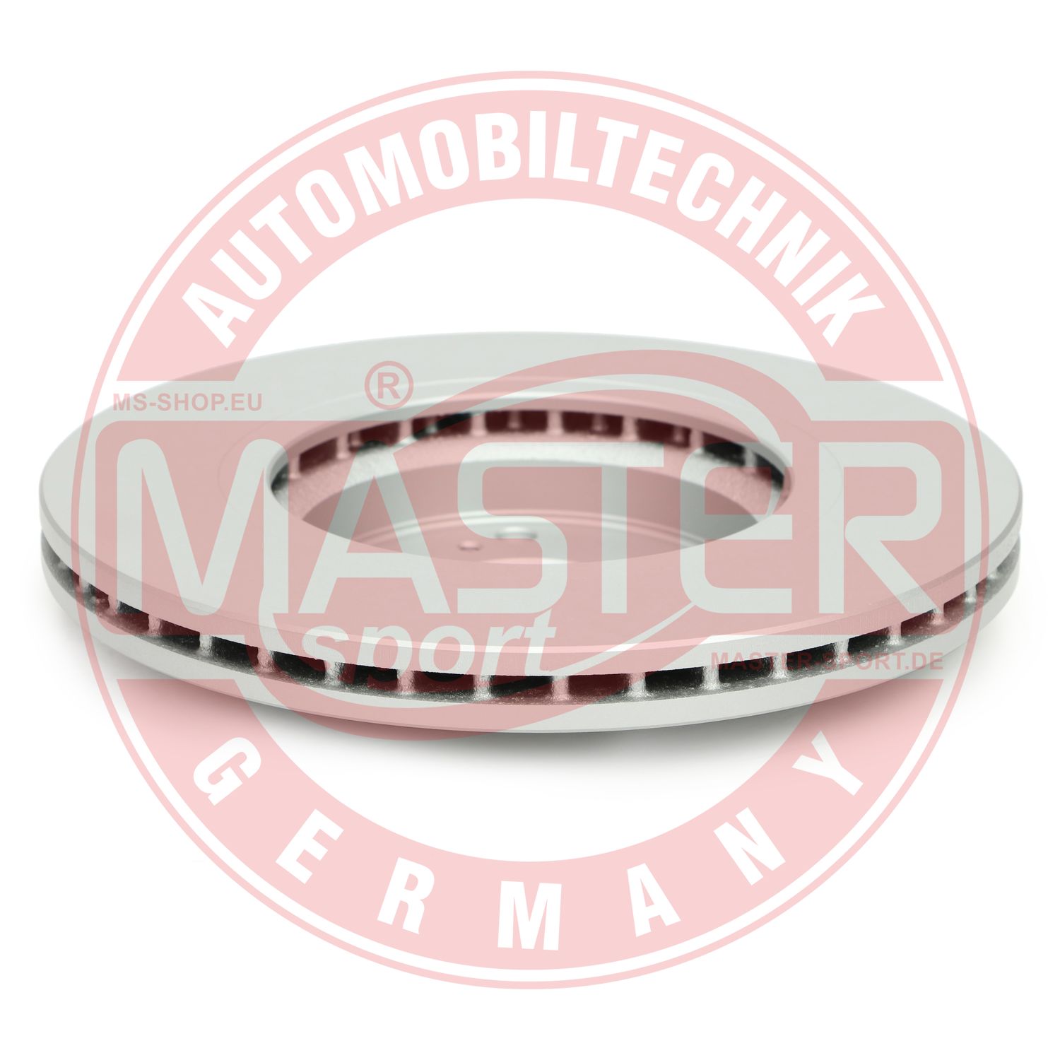 Brake Disc (24012502111PR-PCS-MS)