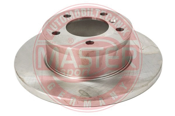 Brake Disc (24011601331-PCS-MS)