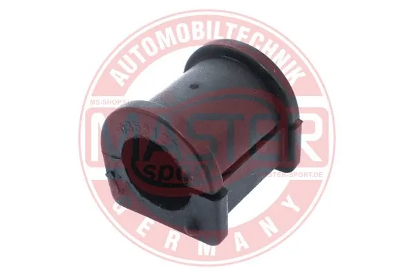 Mounting, stabiliser bar (23711-PCS-MS)