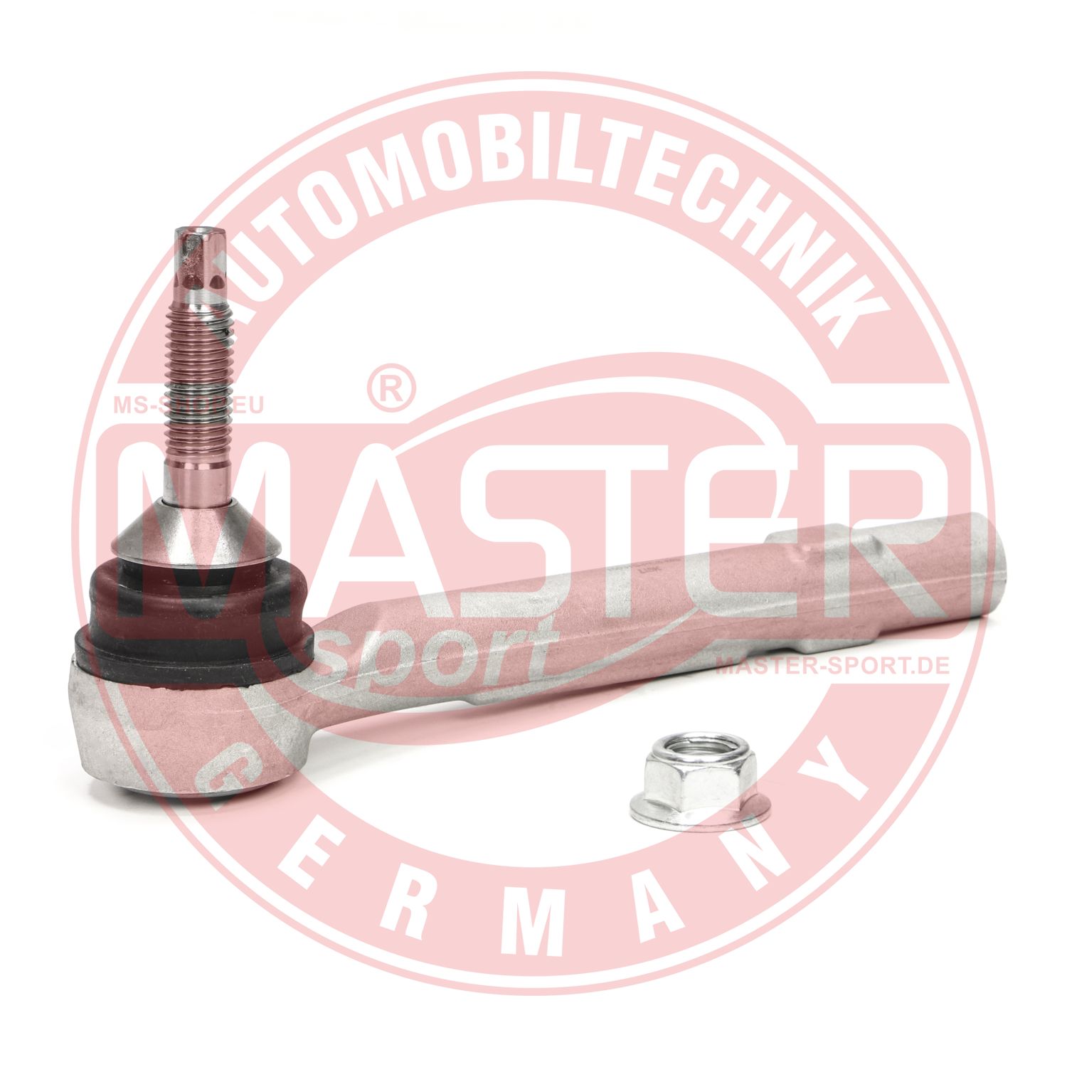 Tie Rod End (15031S-PCS-MS)