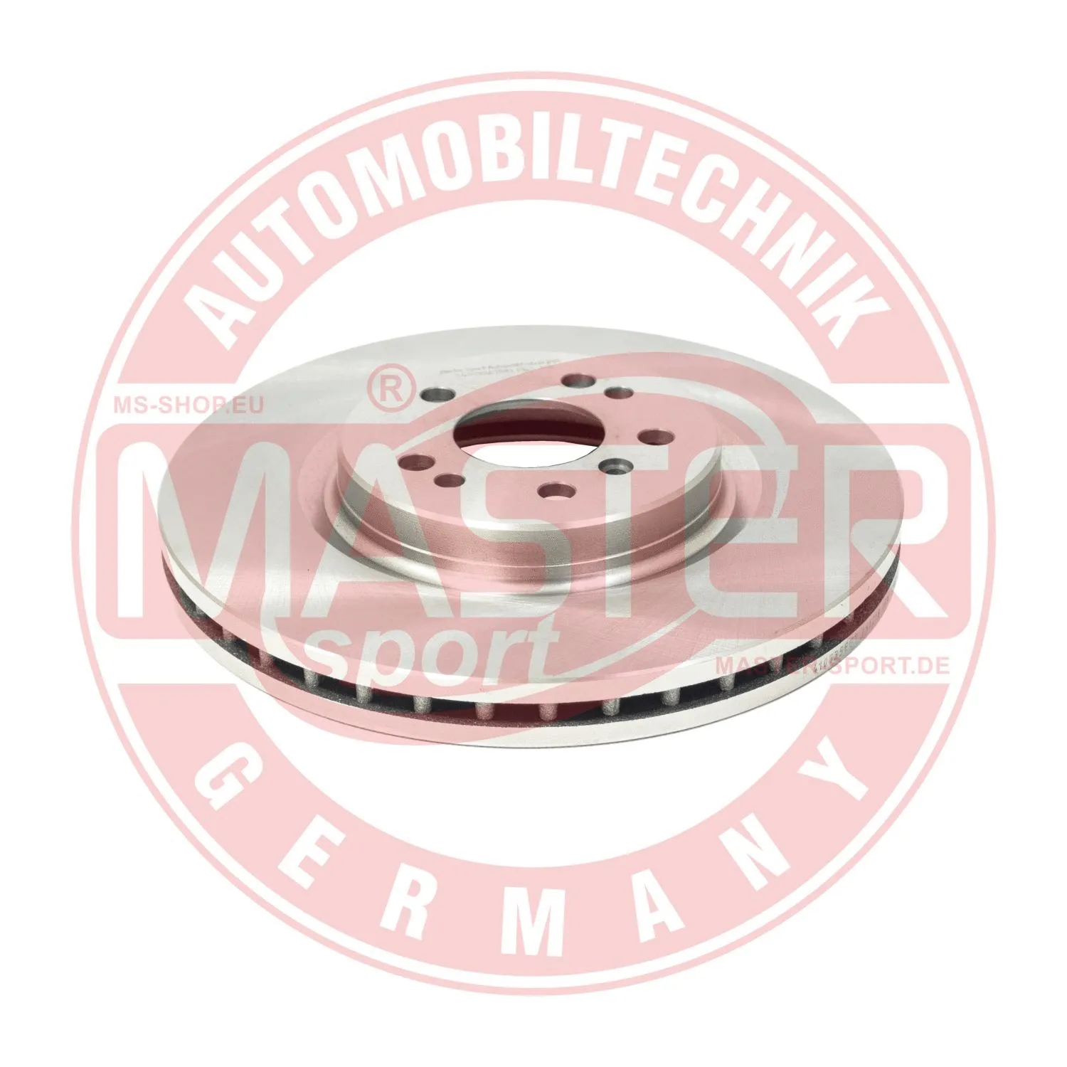 Brake Disc (24013201581-PCS-MS)