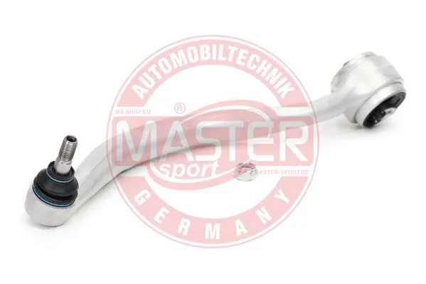 Control/Trailing Arm, wheel suspension (19308-PCS-MS)