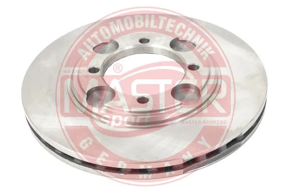 Brake Disc (24012201701-PCS-MS)
