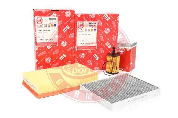 Filter Set (450002143)