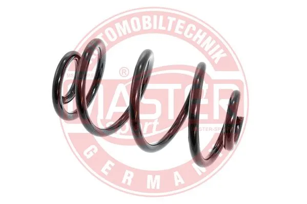 Suspension Spring (4272927-PCS-MS)
