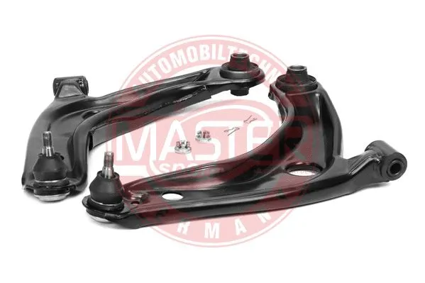 Control/Trailing Arm Kit, wheel suspension