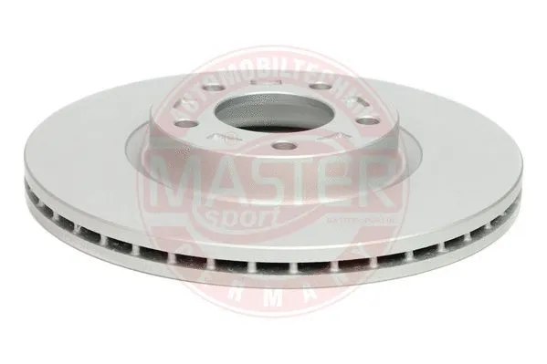 Brake Disc (24012501701-PCS-MS)