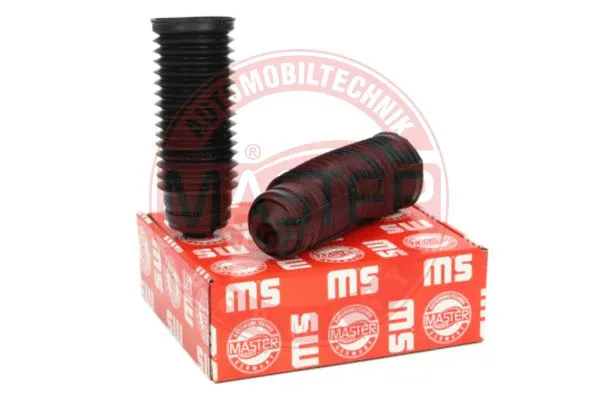 Dust Cover Kit, shock absorber