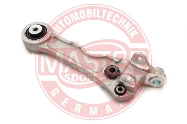 Control/Trailing Arm, wheel suspension (27172S-PCS-MS)